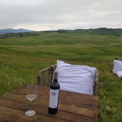 Jwala Boholo Top2 Wilderness Dining