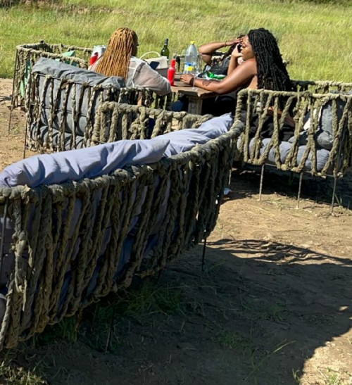 Friends Date Top2 Wilderness Dining